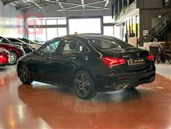 مێرسێدس بێنز A-Class